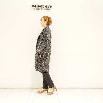 SELECT EYE COMPANY：セレクトアイ カンパニー／select eye BY SELECT